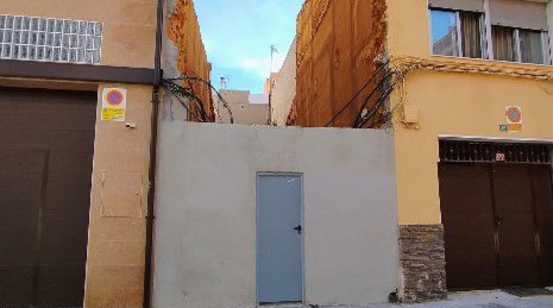 Castellón - Castelló de la Plana - 65m2
