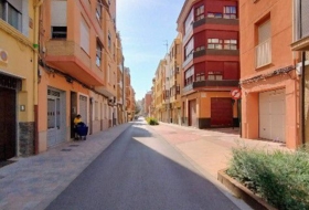 Castellón de la Plana 65&nbsp;m²