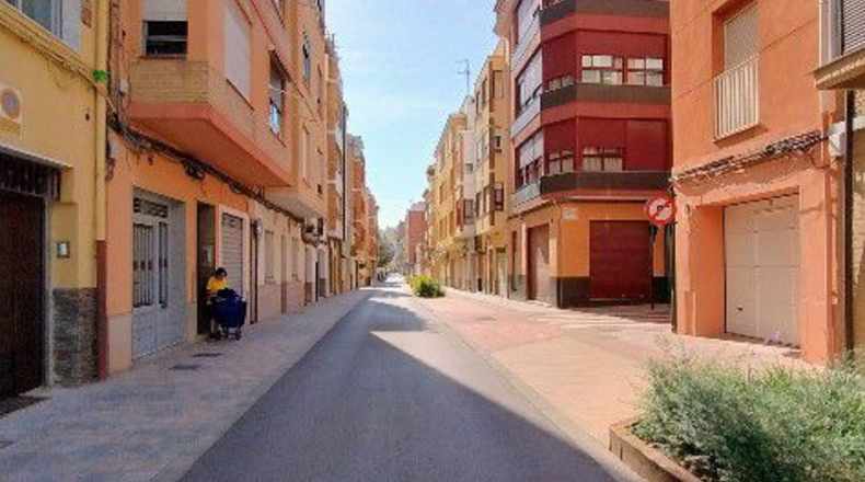 Castellón - Castelló de la Plana - 65m2