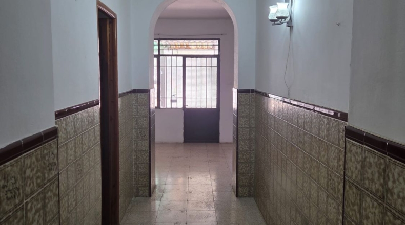 Badajoz - Granja de Torrehermosa - 347m2
