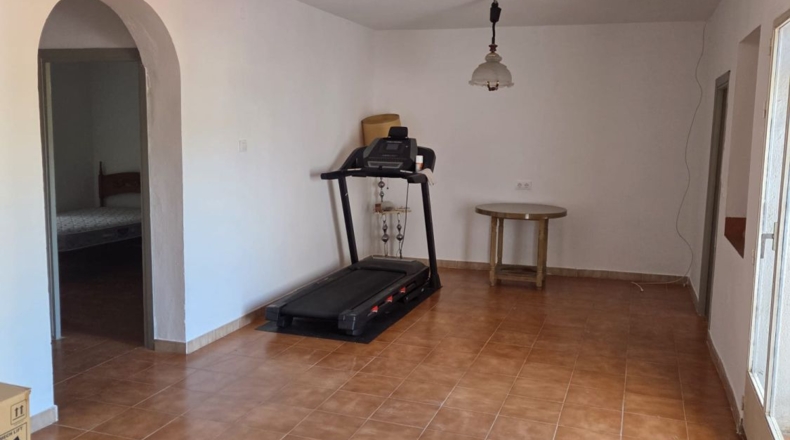 Badajoz - Granja de Torrehermosa - 347m2