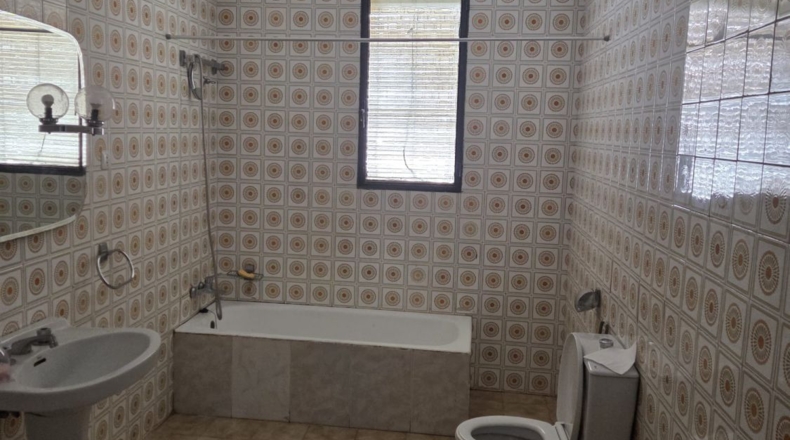 Badajoz - Granja de Torrehermosa - 347m2