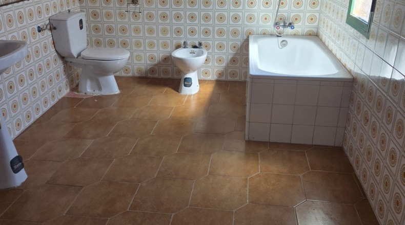 Badajoz - Granja de Torrehermosa - 347m2
