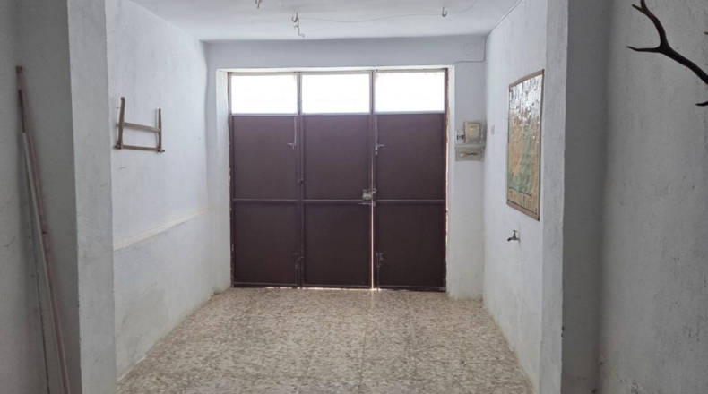 Badajoz - Granja de Torrehermosa - 347m2