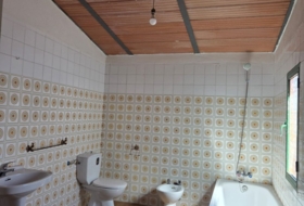 Granja de Torrehermosa 347&nbsp;m²