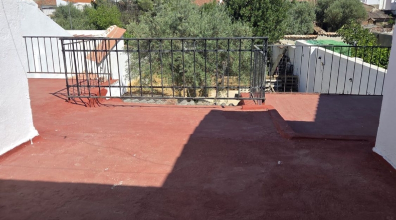 Badajoz - Granja de Torrehermosa - 347m2