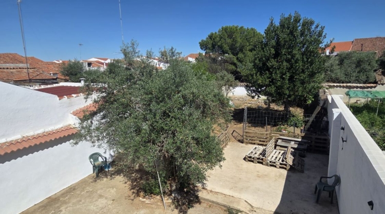 Badajoz - Granja de Torrehermosa - 347m2