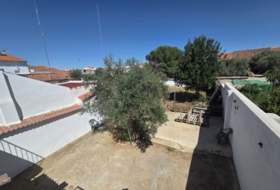 Granja de Torrehermosa 347&nbsp;m²