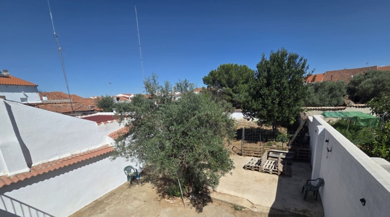 Badajoz - Granja de Torrehermosa - 347m2