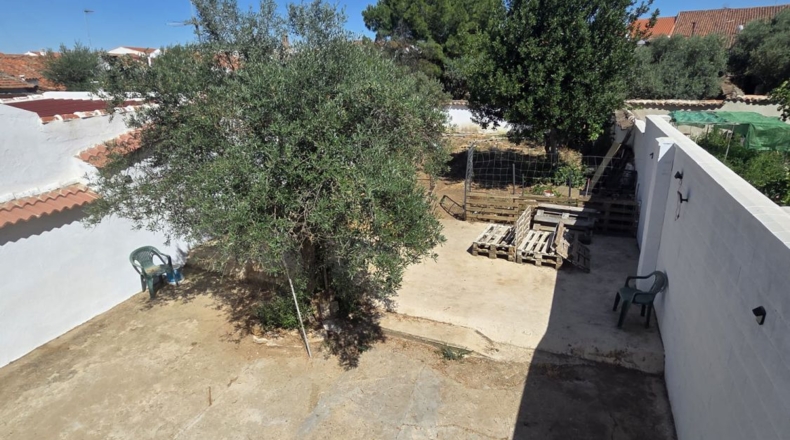 Badajoz - Granja de Torrehermosa - 347m2