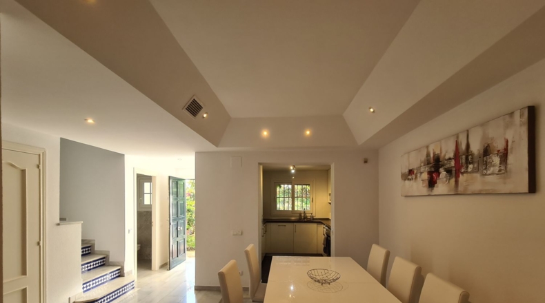 Málaga - Estepona - 220m2
