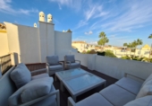 Casa de pueblo en alquiler en la España, Estepona, ref: TR414439 foto