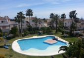 Casa de pueblo en alquiler en la España, Estepona, ref: TR414439 foto