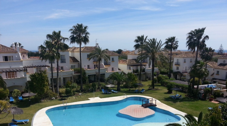 Málaga - Estepona - 220m2