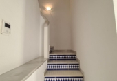 Casa de pueblo en alquiler en la España, Estepona, ref: TR414439 foto