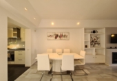 Casa de pueblo en alquiler en la España, Estepona, ref: TR414439 foto
