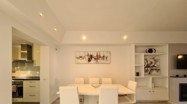 Málaga - Estepona - 220m2