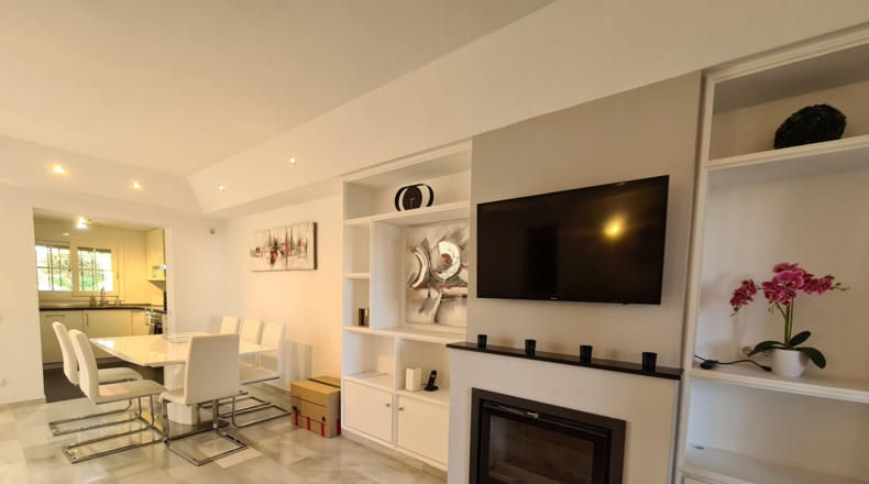 Málaga - Estepona - 220m2