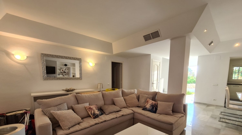Málaga - Estepona - 220m2