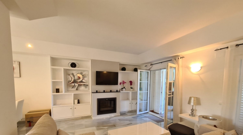 Málaga - Estepona - 220m2