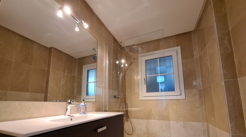 Málaga - Estepona - 220m2