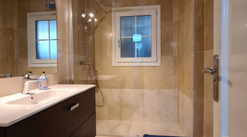 Málaga - Estepona - 220m2