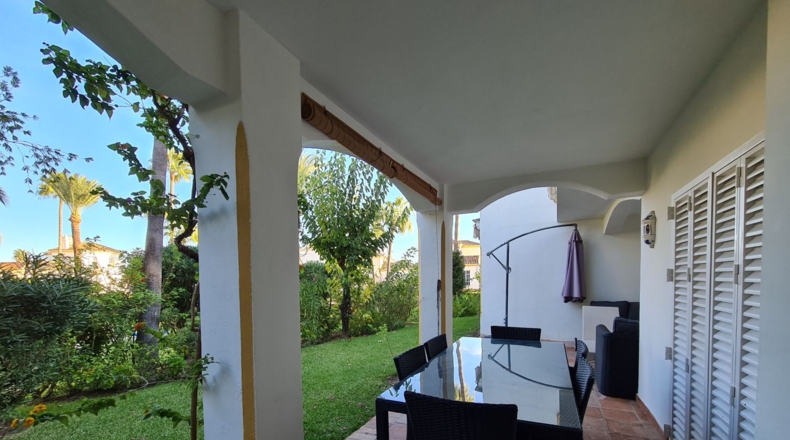 Málaga - Estepona - 220m2