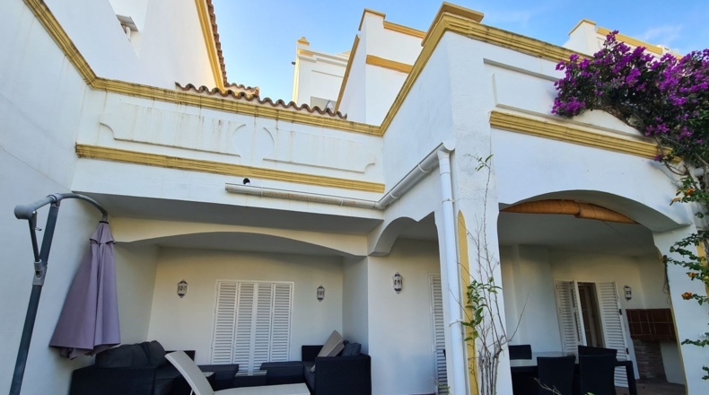 Málaga - Estepona - 220m2