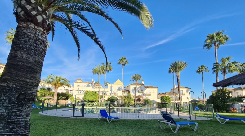 Málaga - Estepona - 220m2