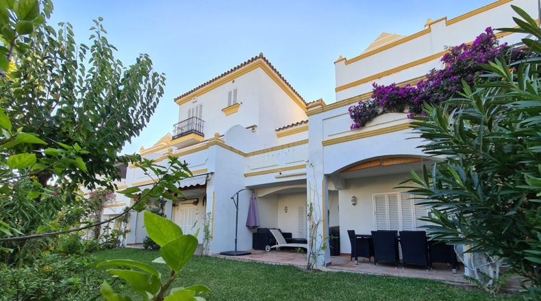 Málaga - Estepona - 220m2