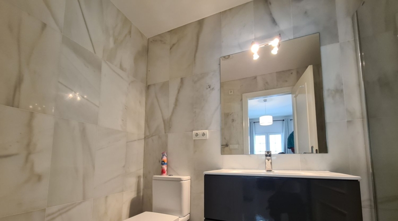 Málaga - Estepona - 220m2