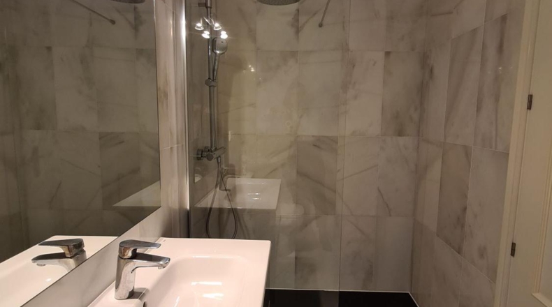 Málaga - Estepona - 220m2