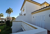 Casa de pueblo en alquiler en la España, Estepona, ref: TR414439 foto