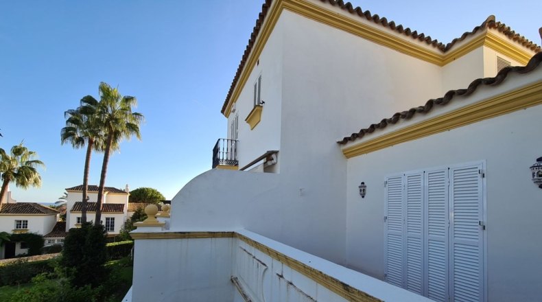 Málaga - Estepona - 220m2