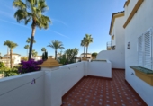 Casa de pueblo en alquiler en la España, Estepona, ref: TR414439 foto