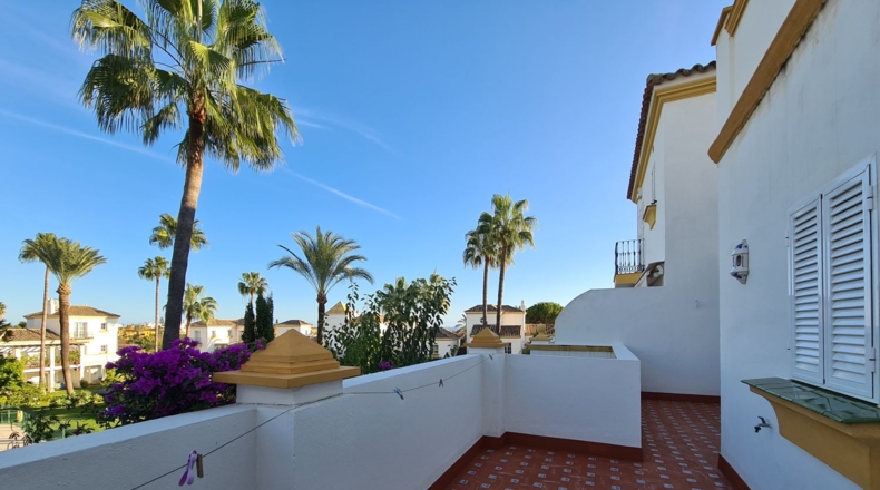 Málaga - Estepona - 220m2