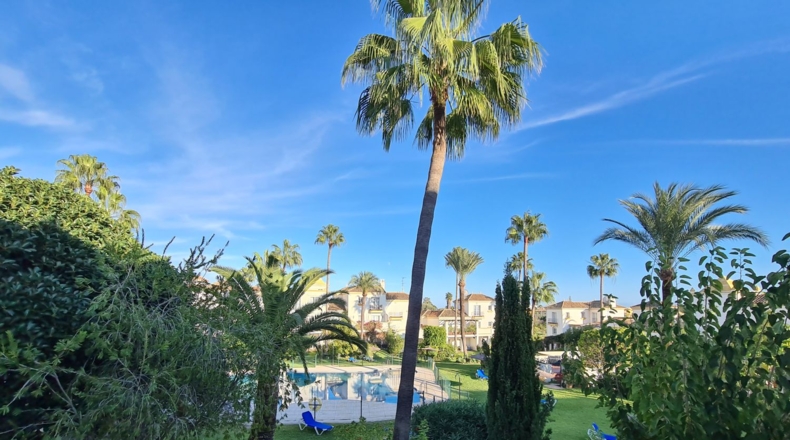 Málaga - Estepona - 220m2