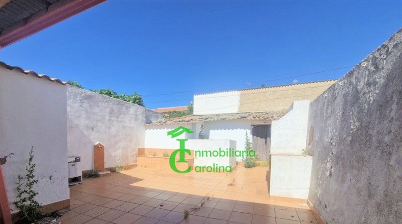 Jaén - La Carolina - 134m2