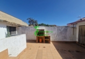 Casa de pueblo en venta en La Carolina ref: TR414302 foto