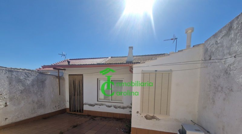 Jaén - La Carolina - 134m2