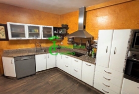 Jaén 262&nbsp;m²