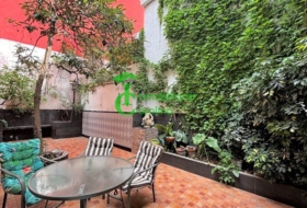 Jaén 262&nbsp;m²
