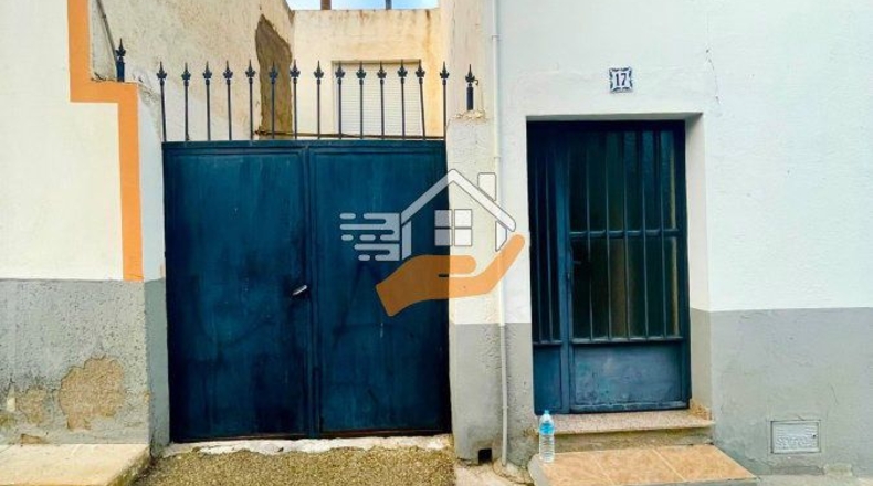 Almería - Vélez-Rubio - 550m2