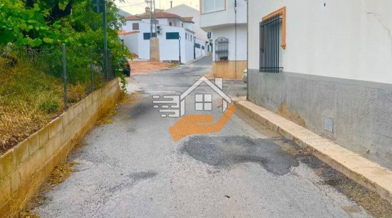 Almería - Vélez-Rubio - 550m2