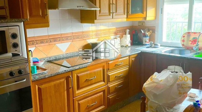Almería - Vélez-Rubio - 550m2