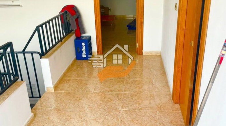 Almería - Vélez-Rubio - 550m2