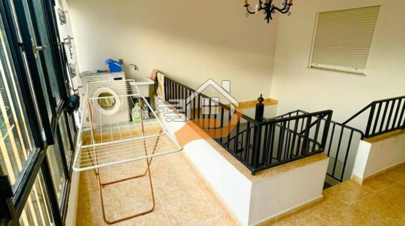 Almería - Vélez-Rubio - 550m2