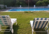 Chalet independiente con terreno en venta en Calvarrasa de Abajo ref: TR414307 foto