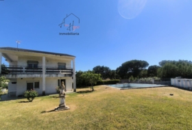 Calvarrasa de Abajo 1975&nbsp;м²