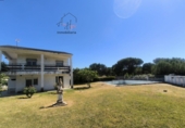 Chalet independiente con terreno en venta en Calvarrasa de Abajo ref: TR414307 foto